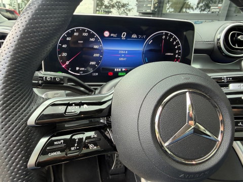 Mercedes-Benz C-Klasse Estate 300 e AMG Line 313PK Pano|Carplay|ACC|Hud|360Camera|Led