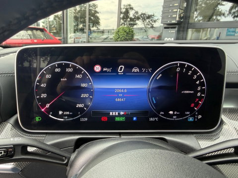 Mercedes-Benz C-Klasse Estate 300 e AMG Line 313PK Pano|Carplay|ACC|Hud|360Camera|Led