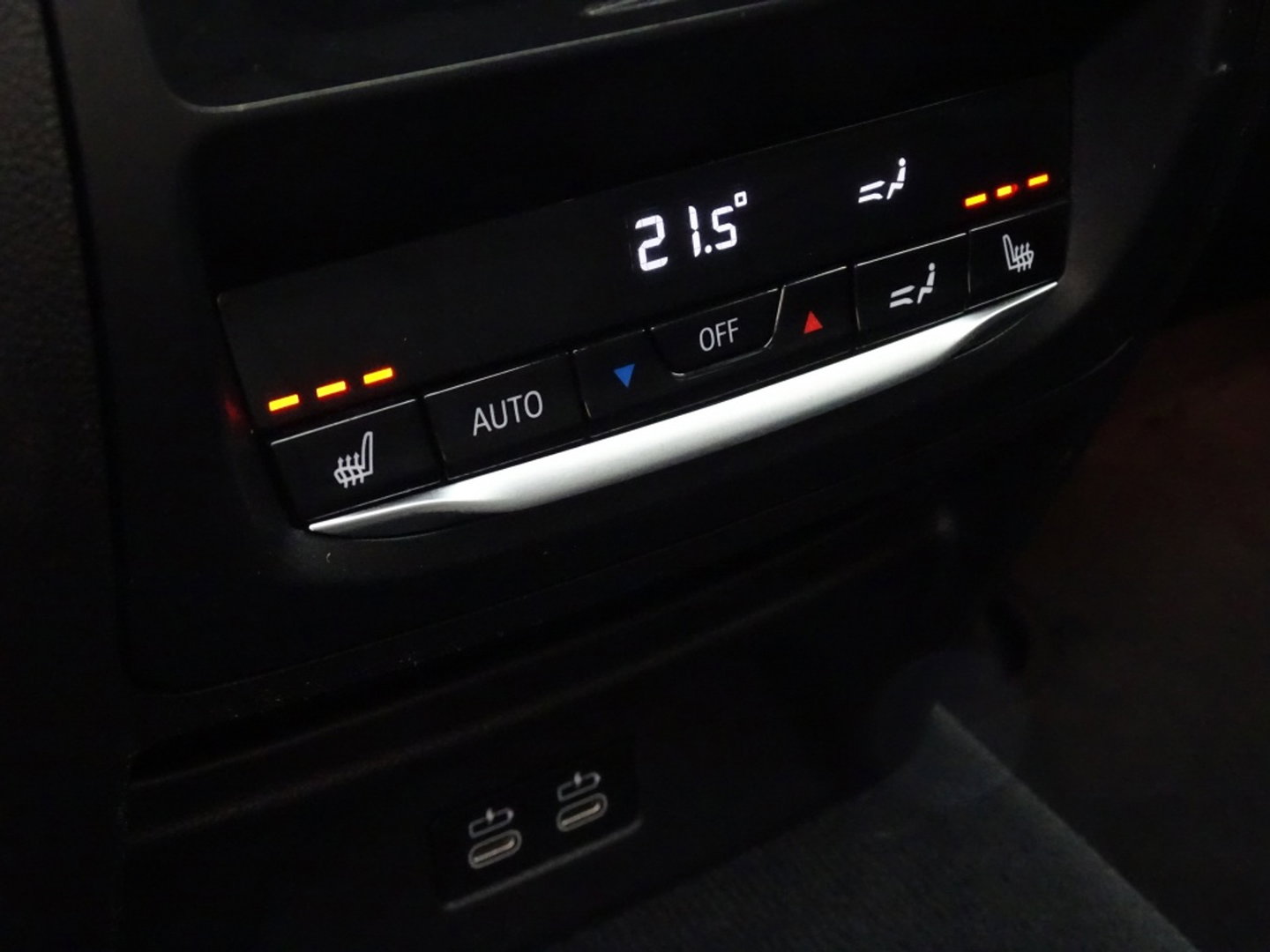 BMW X3 30e X-Drive 292PK M-Sport / M-Stoel / Harman Kardon / 360° / Laser / Pano