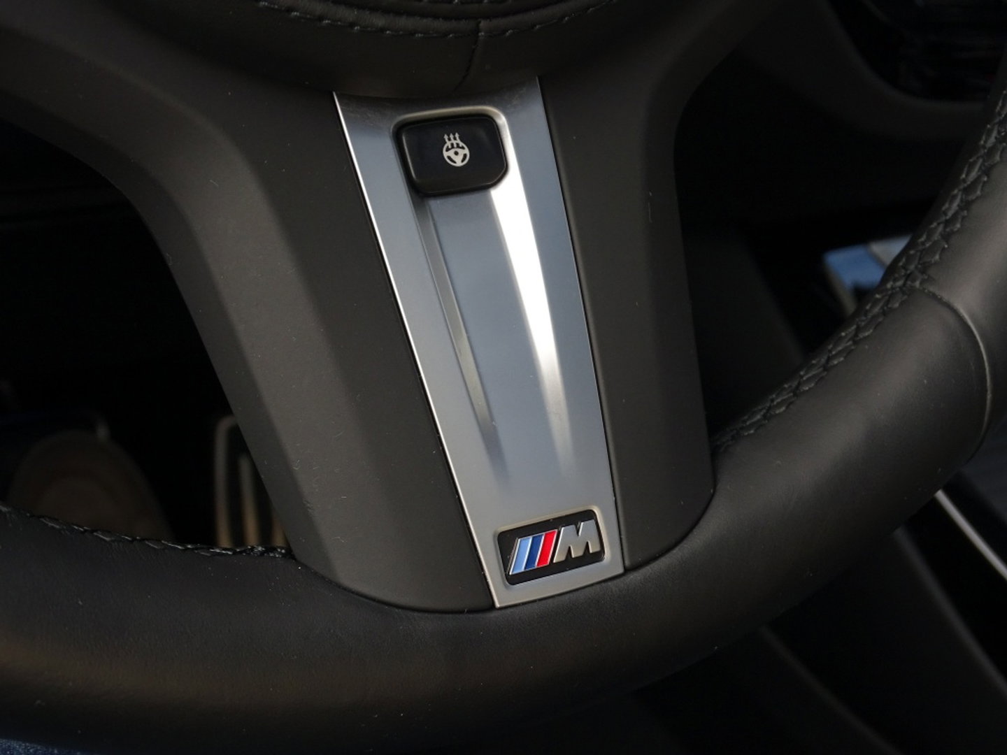BMW X3 30e X-Drive 292PK M-Sport / M-Stoel / Harman Kardon / 360° / Laser / Pano