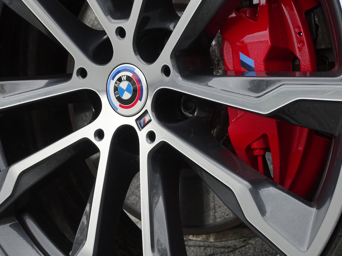BMW X3 30e X-Drive 292PK M-Sport / M-Stoel / Harman Kardon / 360° / Laser / Pano