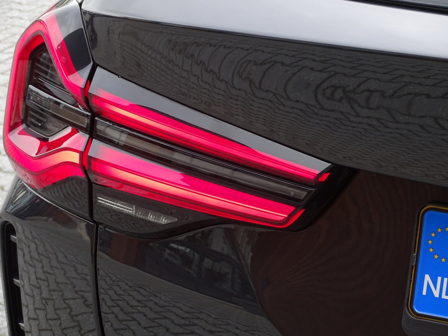 BMW X3 30e X-Drive 292PK M-Sport / M-Stoel / Harman Kardon / 360° / Laser / Pano