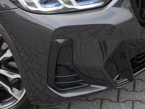 BMW X3 30e X-Drive 292PK M-Sport / M-Stoel / Harman Kardon / 360° / Laser / Pano