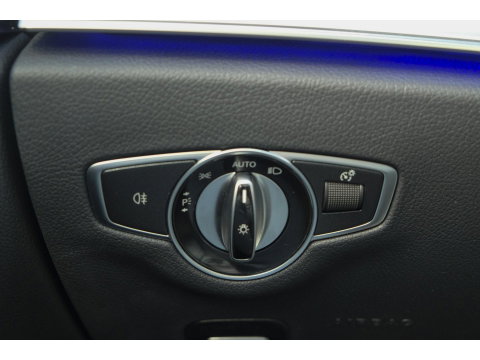 Mercedes-Benz E-Klasse E300e AMG 320pk Panoramadak Burmester Widescreen Leder NLauto 1e Eigenaar!