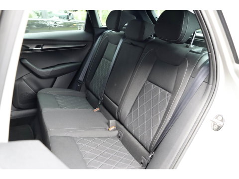 Škoda Karoq 1.5 TSI ACT Sportline Business 150PK DSG
