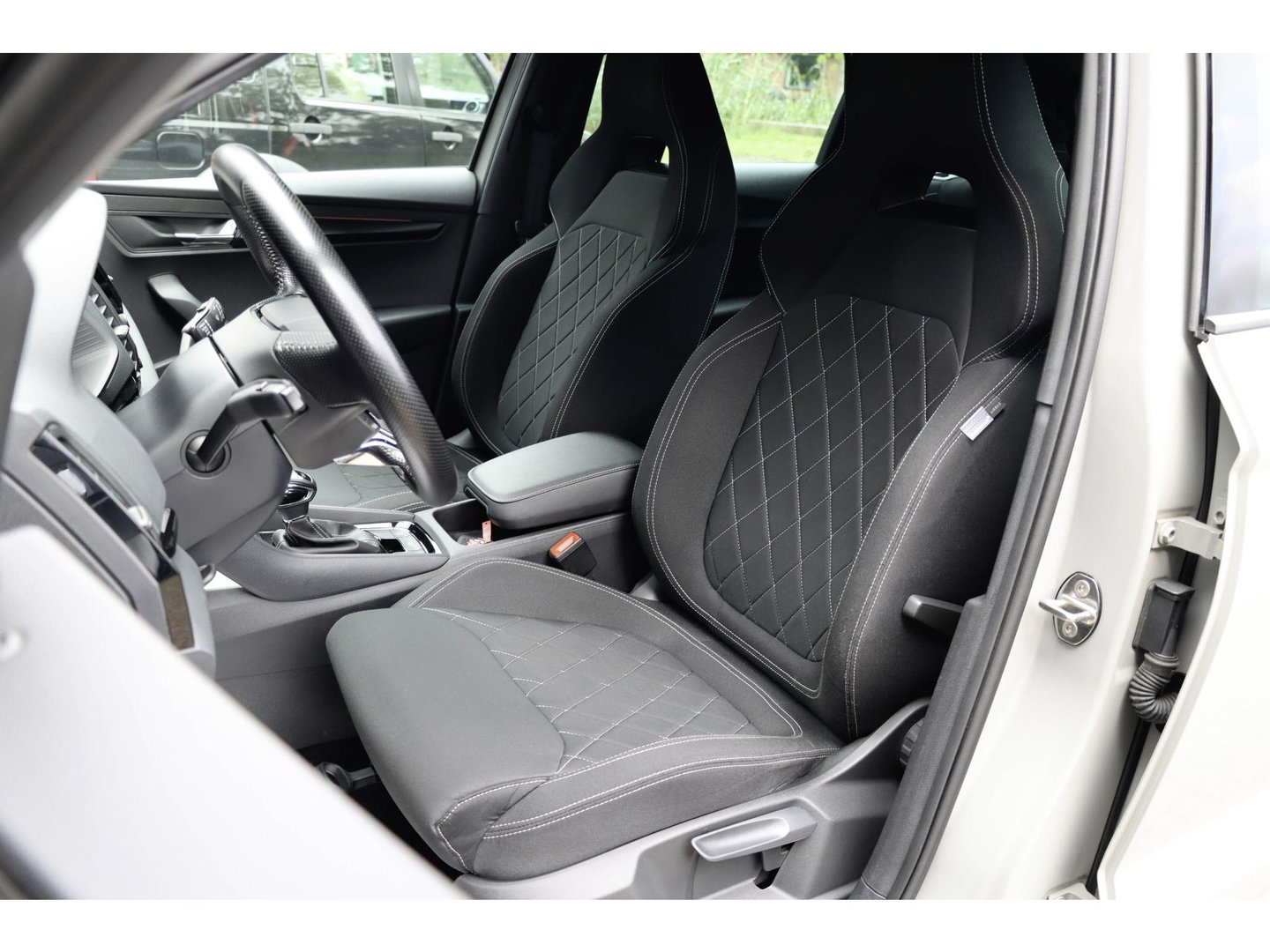 Škoda Karoq 1.5 TSI ACT Sportline Business 150PK DSG