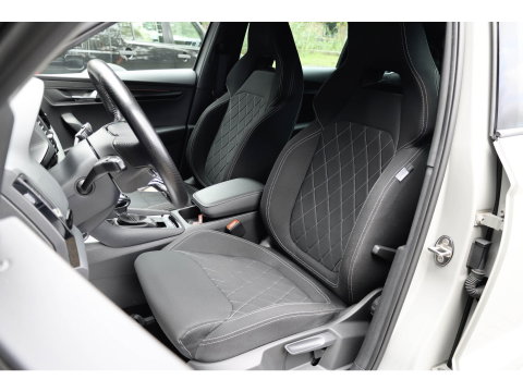 Škoda Karoq 1.5 TSI ACT Sportline Business 150PK DSG
