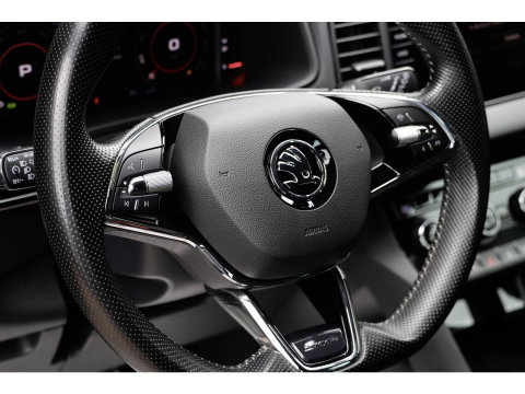 Škoda Karoq 1.5 TSI ACT Sportline Business 150PK DSG