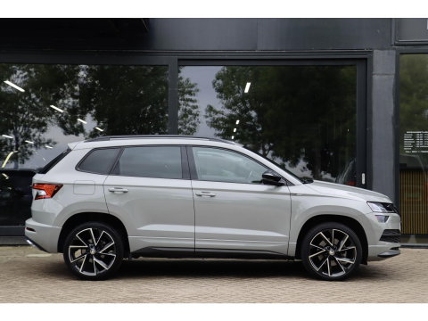 Škoda Karoq 1.5 TSI ACT Sportline Business 150PK DSG