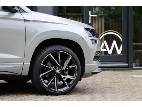 Škoda Karoq 1.5 TSI ACT Sportline Business 150PK DSG