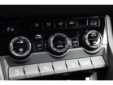 Škoda Karoq 1.5 TSI ACT Sportline Business 150PK DSG