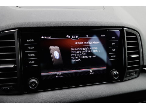 Škoda Karoq 1.5 TSI ACT Sportline Business 150PK DSG