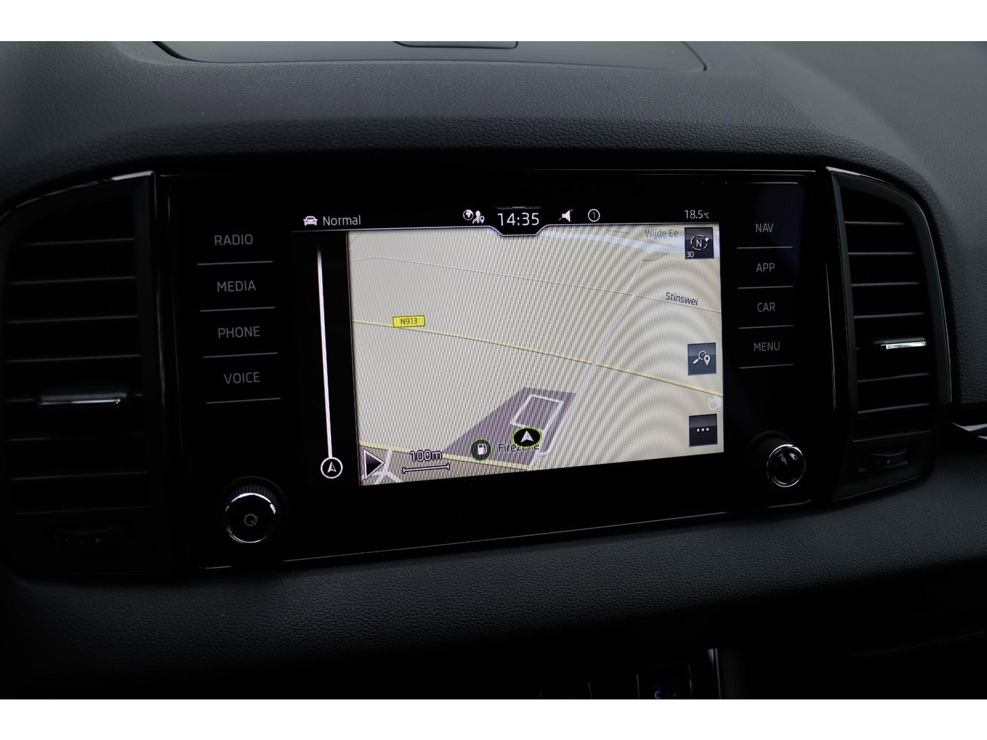 Škoda Karoq 1.5 TSI ACT Sportline Business 150PK DSG