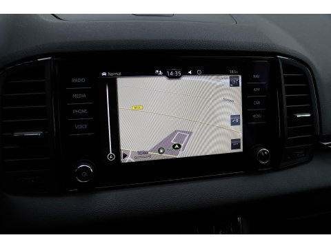 Škoda Karoq 1.5 TSI ACT Sportline Business 150PK DSG