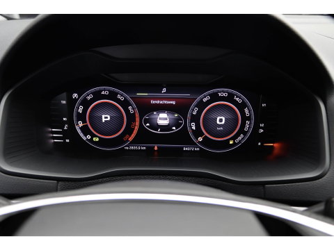 Škoda Karoq 1.5 TSI ACT Sportline Business 150PK DSG