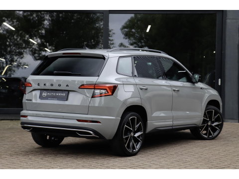 Škoda Karoq 1.5 TSI ACT Sportline Business 150PK DSG