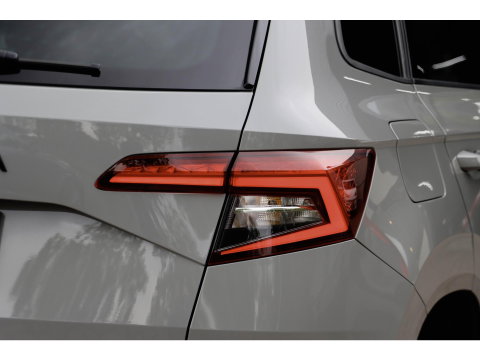 Škoda Karoq 1.5 TSI ACT Sportline Business 150PK DSG