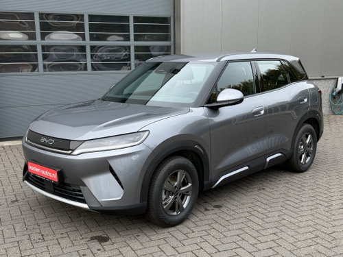 BYD Atto 2