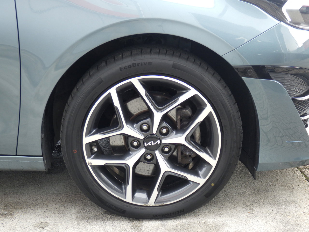 Kia Ceed Sportswagon