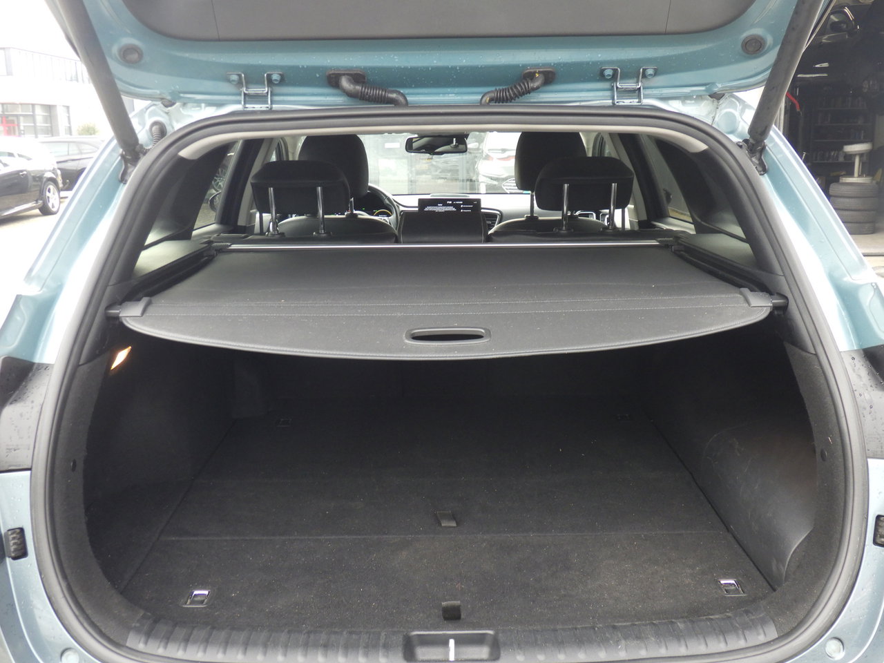 Kia Ceed Sportswagon