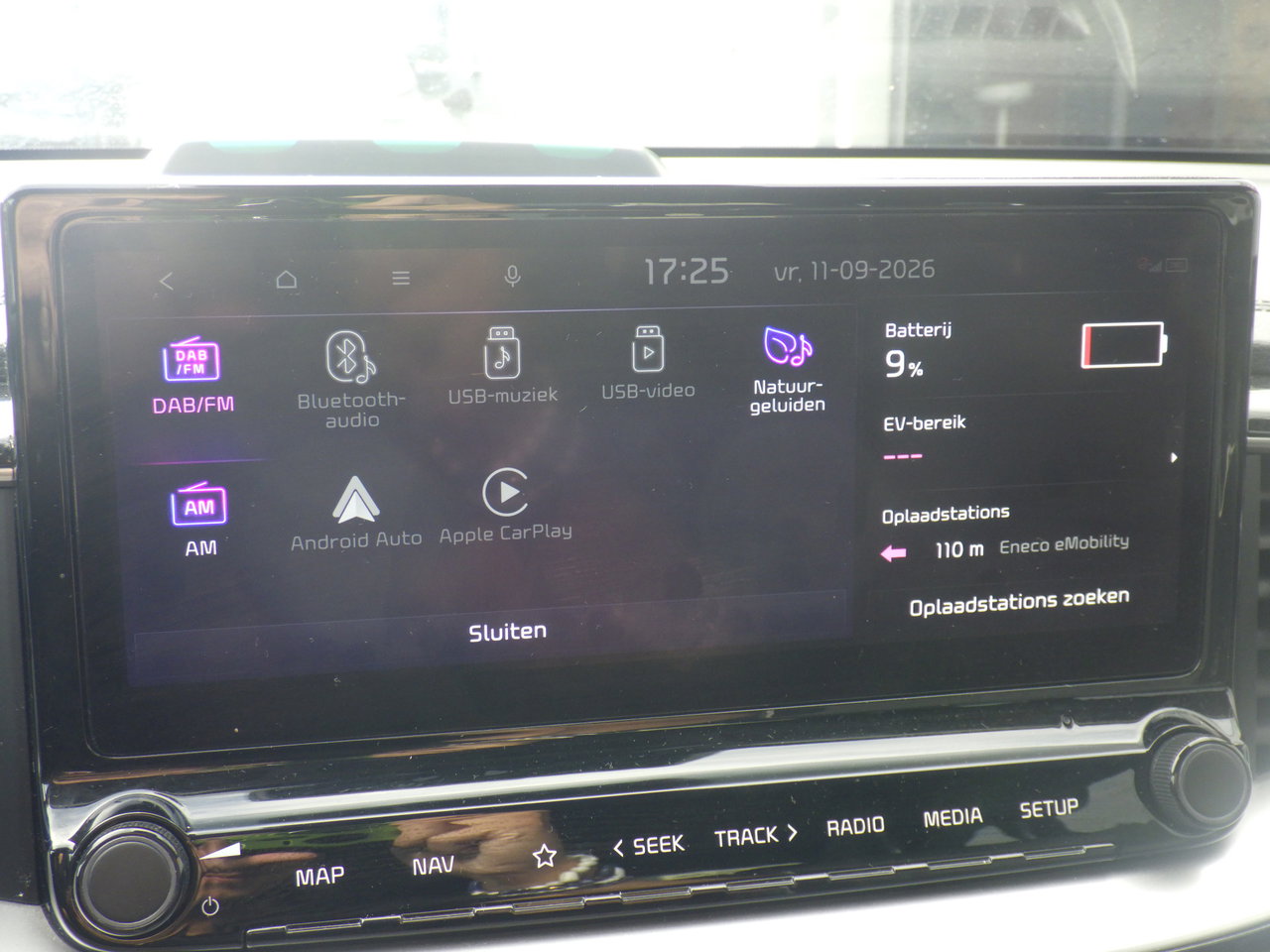 Kia Ceed Sportswagon