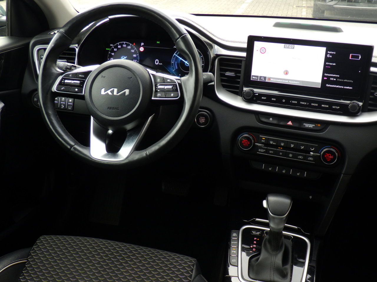 Kia Ceed Sportswagon