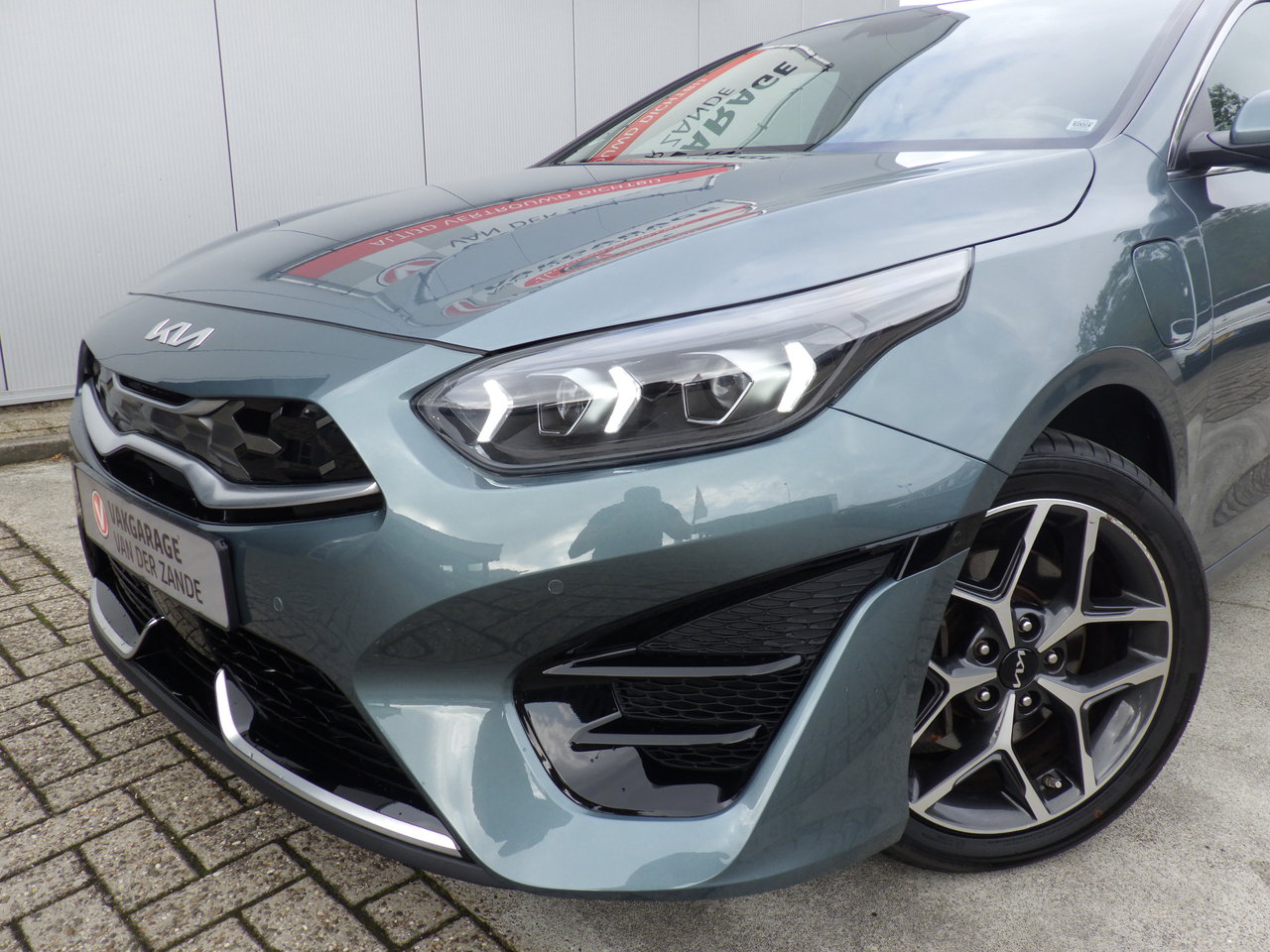 Kia Ceed Sportswagon
