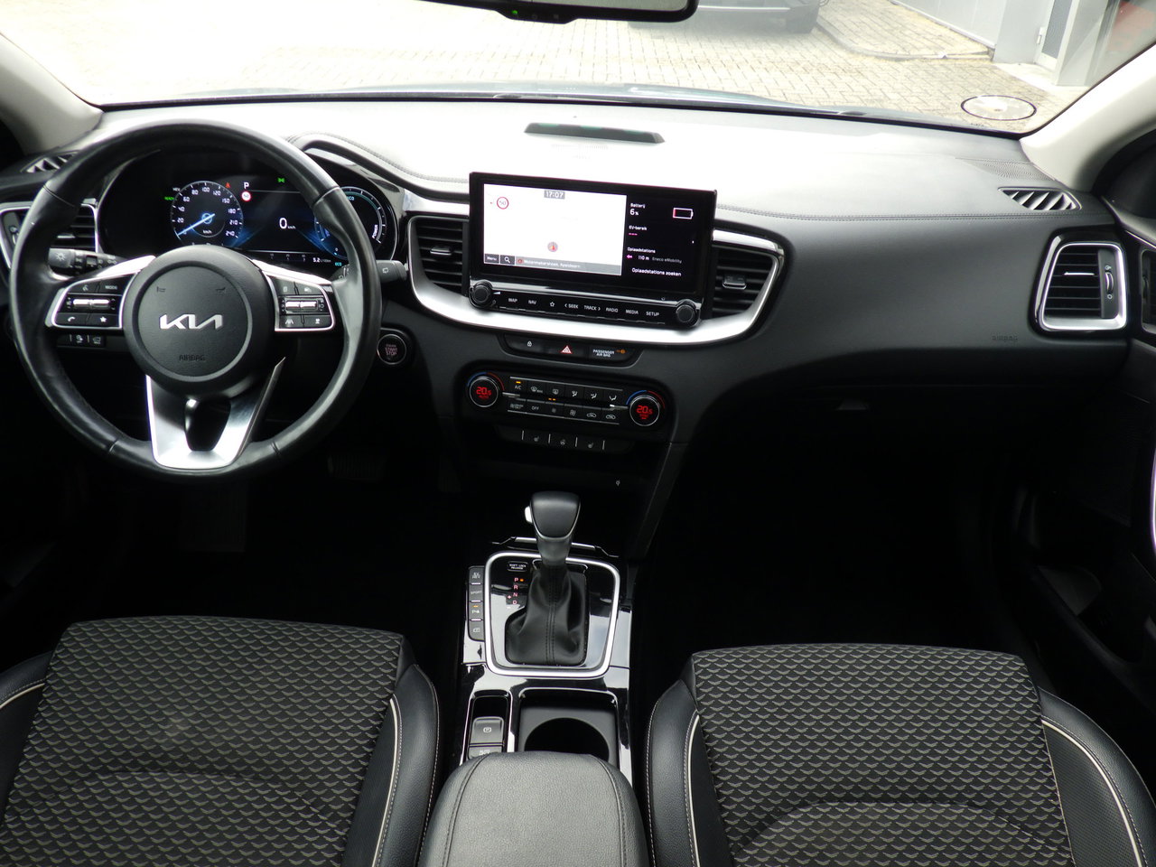 Kia Ceed Sportswagon
