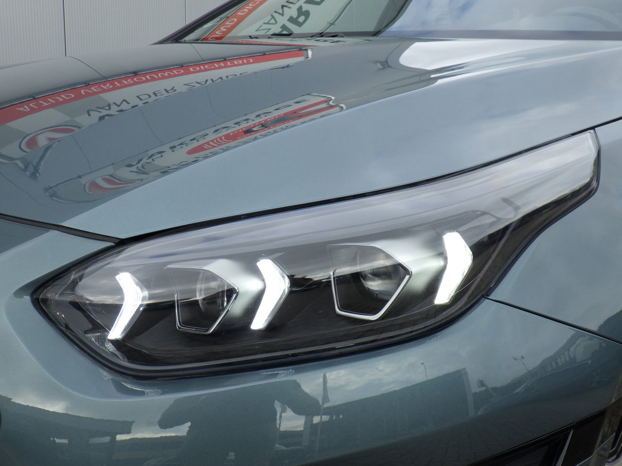 Kia Ceed Sportswagon