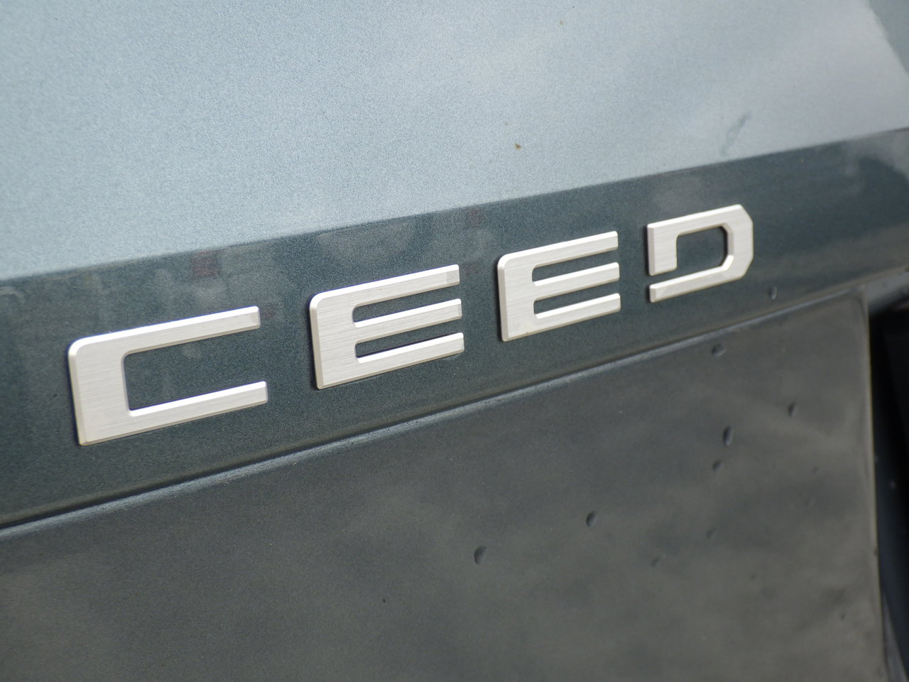Kia Ceed Sportswagon