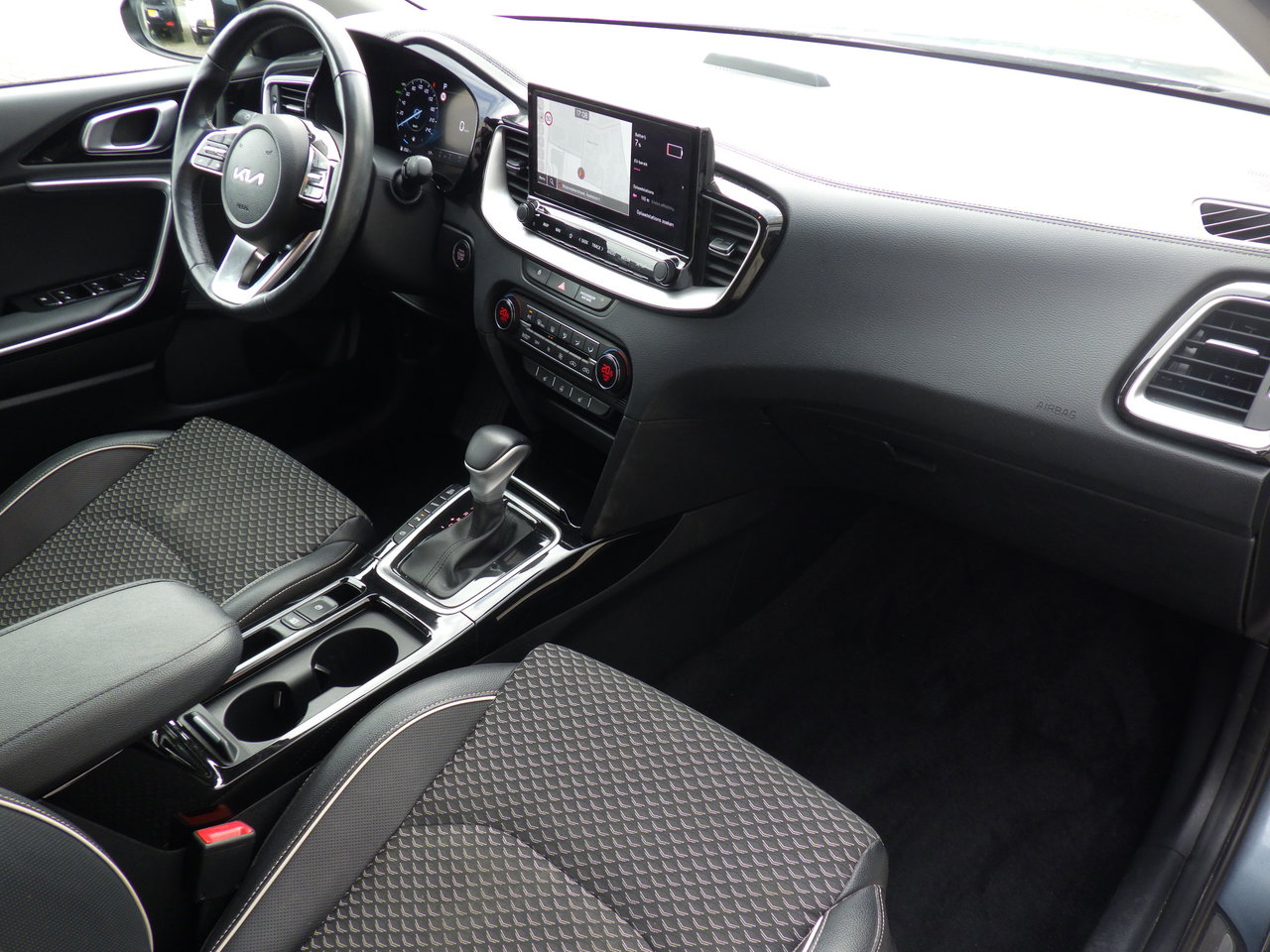 Kia Ceed Sportswagon