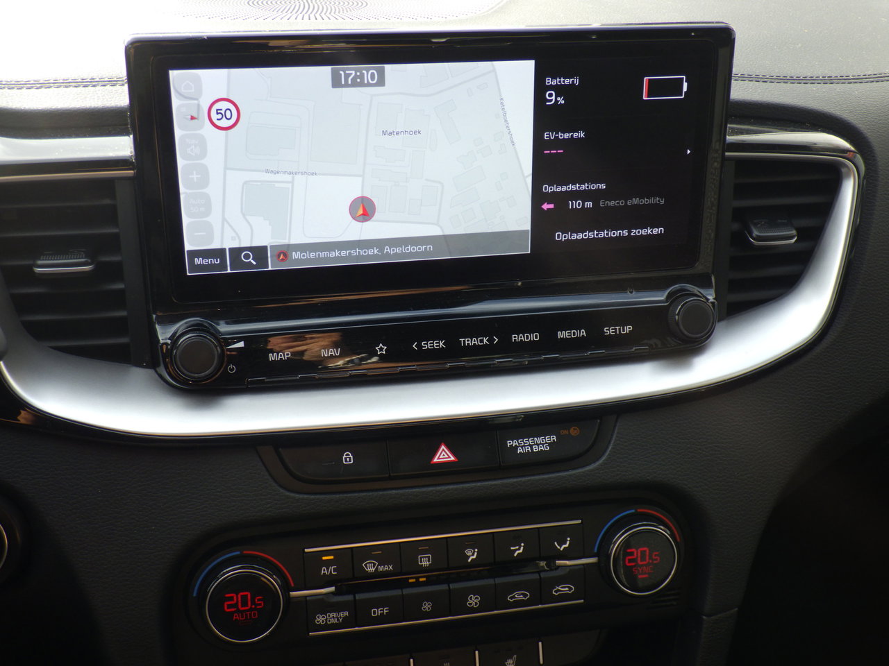 Kia Ceed Sportswagon