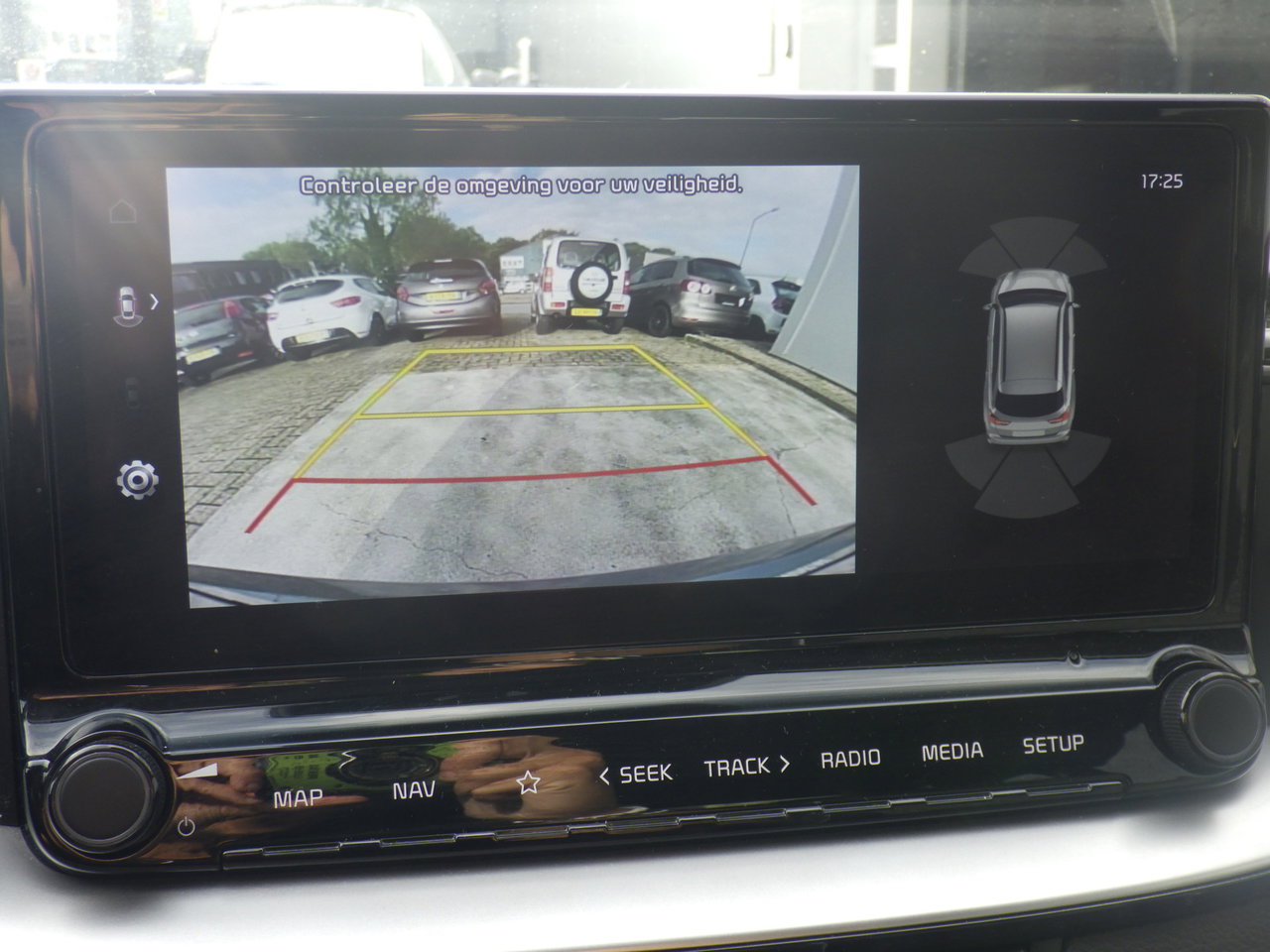 Kia Ceed Sportswagon