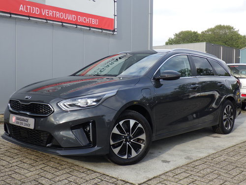Kia Ceed Sportswagon