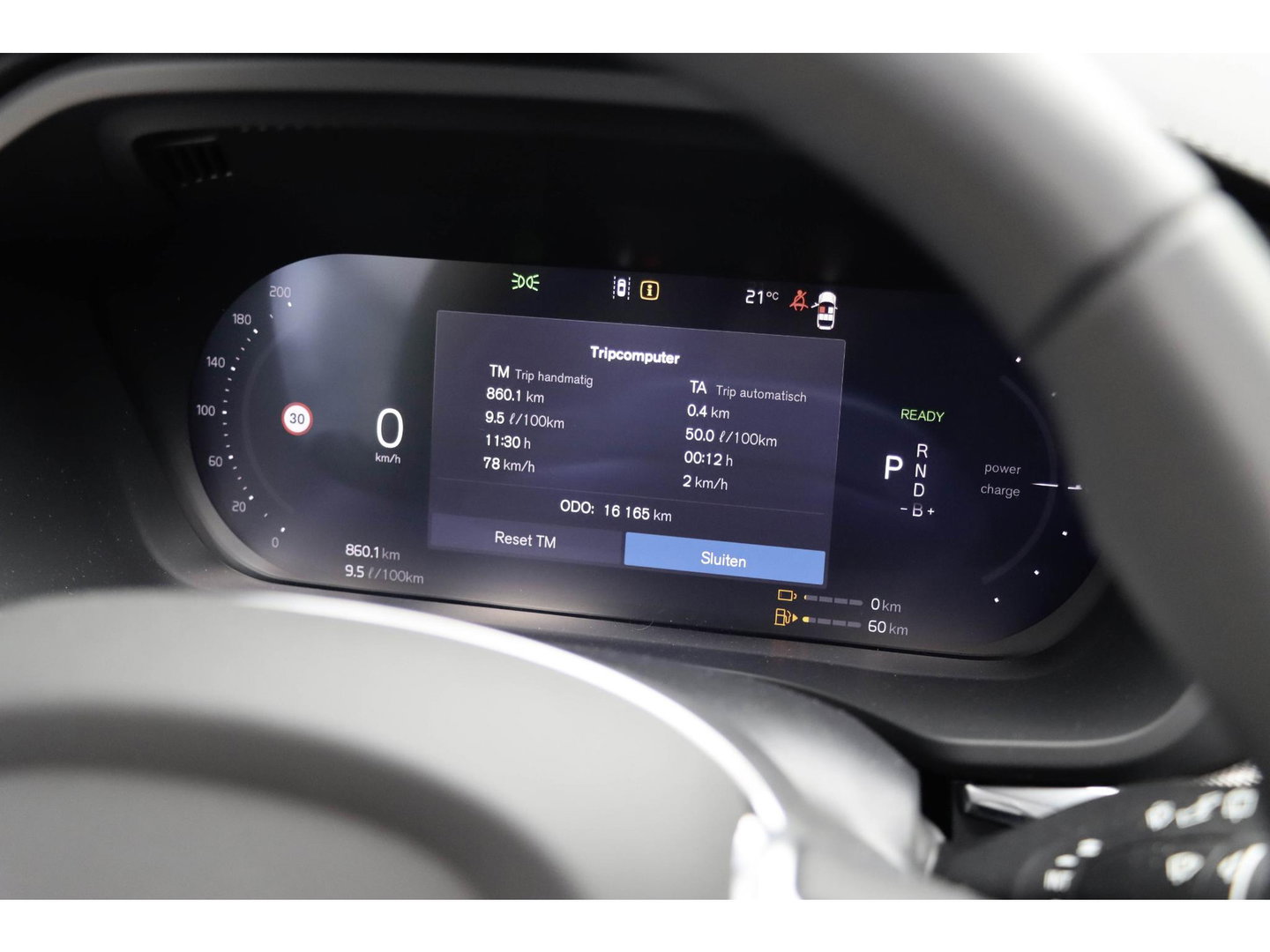 Volvo XC60 T6 AWD Ultra Black Edition Pano 360cam Harman Kardon Alarm klasse 3