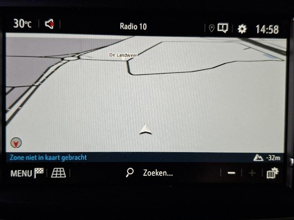 Opel Vivaro 2.0 CDTI L3H1 NAVIGATIE CARPLAY