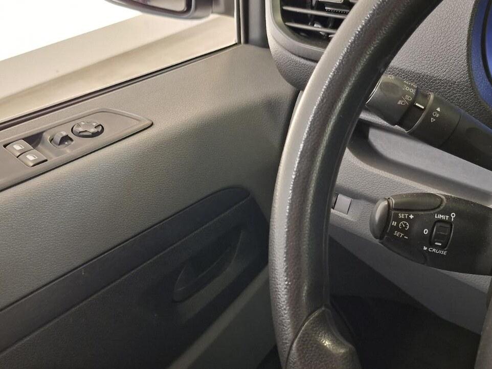 Opel Vivaro 2.0 CDTI L3H1 NAVIGATIE CARPLAY