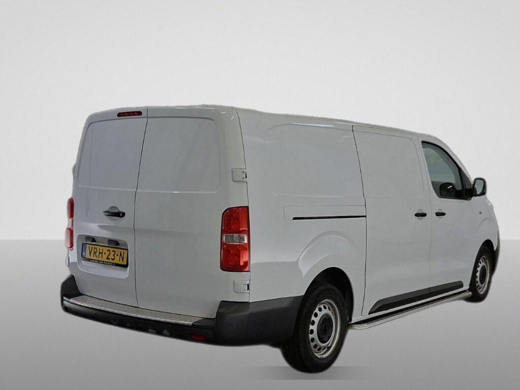 Opel Vivaro 2.0 CDTI L3H1 NAVIGATIE CARPLAY