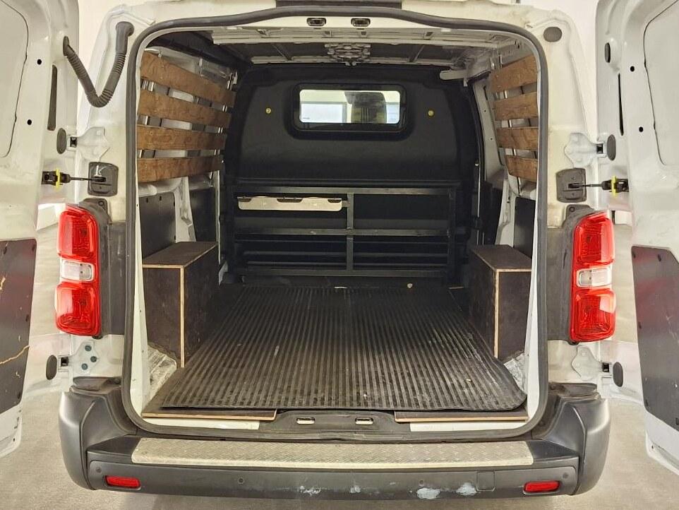 Opel Vivaro 2.0 CDTI L3H1 NAVIGATIE CARPLAY