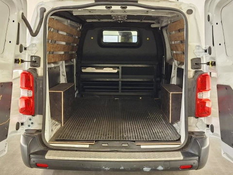 Opel Vivaro 2.0 CDTI L3H1 NAVIGATIE CARPLAY