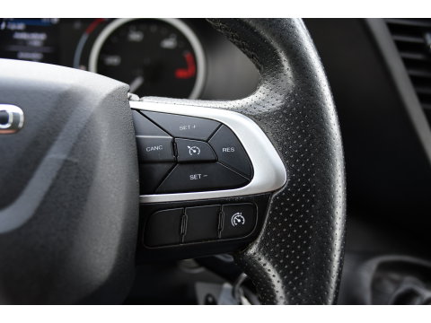 Iveco Daily 35C16V 2.3 352 H2 Edition Camera, Cruise, Airco, 3500kg Trekhaak, LED, Clima ,Radio, 160pk, Uniek!