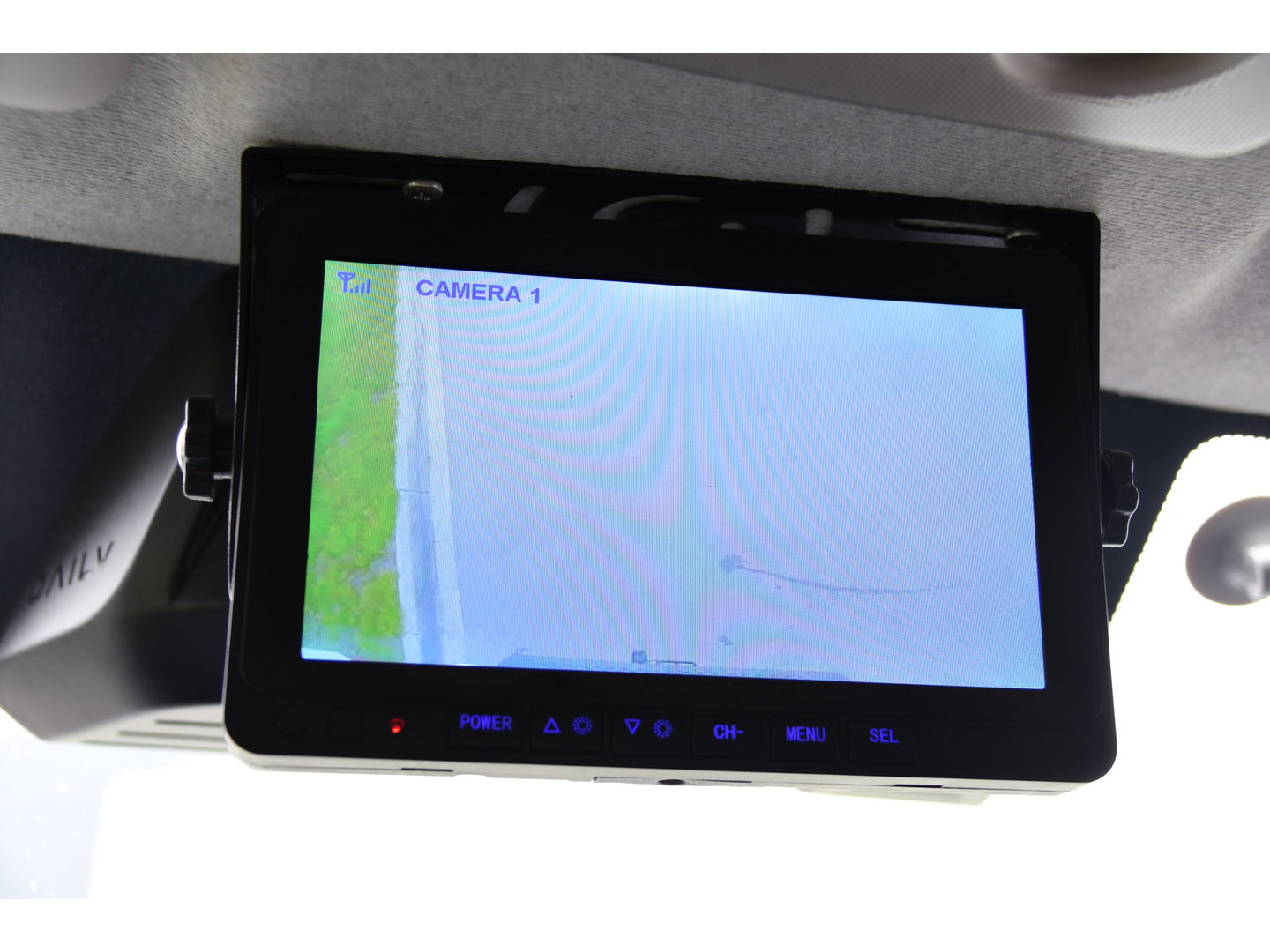 Iveco Daily 35C16V 2.3 352 H2 Edition Camera, Cruise, Airco, 3500kg Trekhaak, LED, Clima ,Radio, 160pk, Uniek!