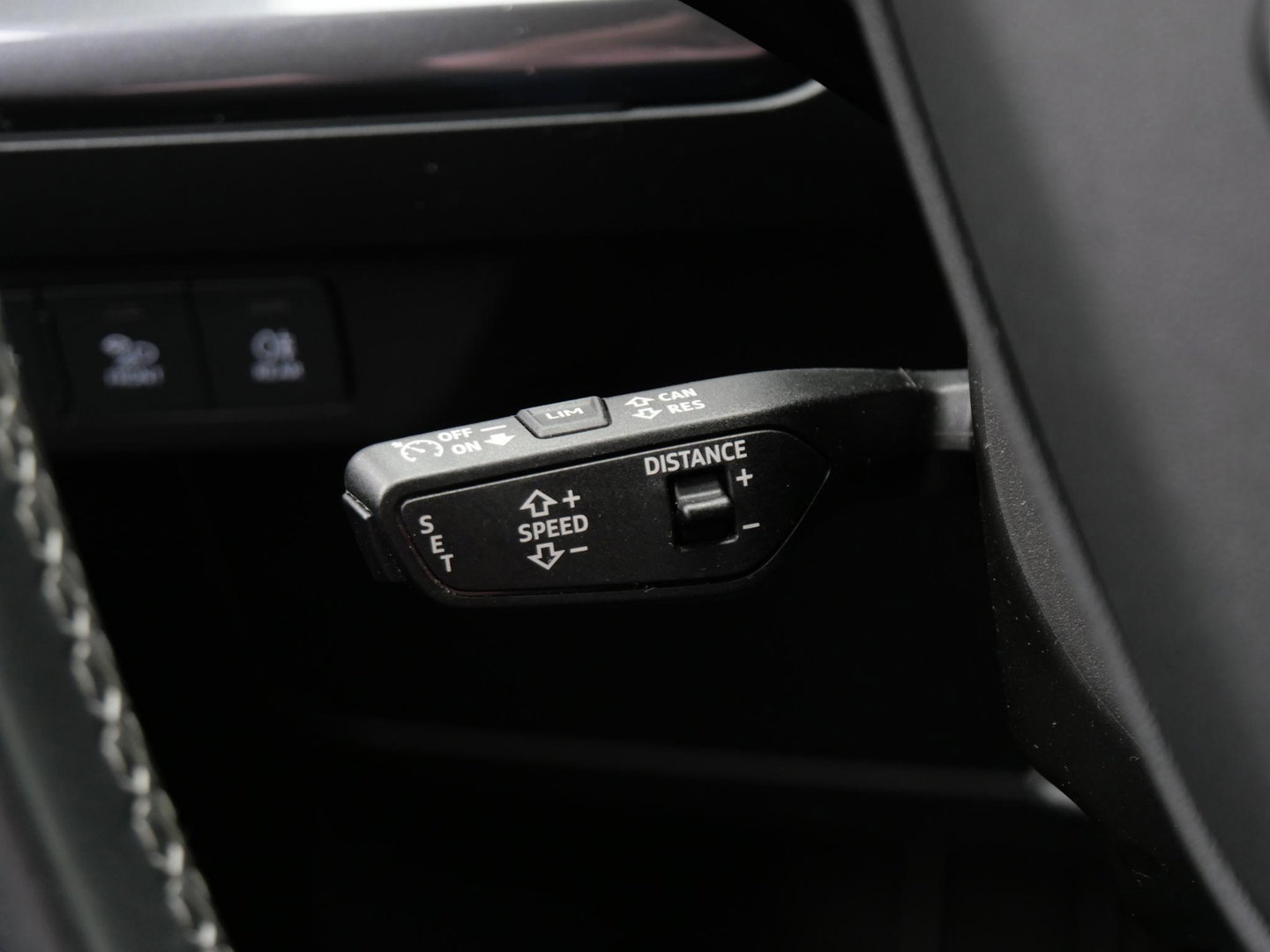 Audi Q4 Sportback e-tron 40 S-EDITION/ ELEKT. STOELEN/ BLINDSPOT/ HEAD-UP/ SONOS AUDIO/ SOH 95%