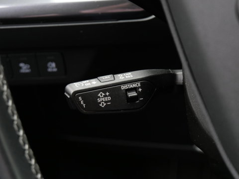 Audi Q4 Sportback e-tron 40 S-EDITION/ ELEKT. STOELEN/ BLINDSPOT/ HEAD-UP/ SONOS AUDIO/ SOH 95%