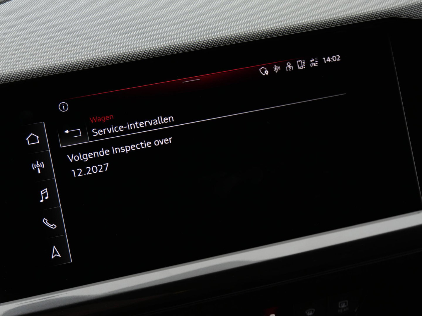 Audi Q4 Sportback e-tron 40 S-EDITION/ ELEKT. STOELEN/ BLINDSPOT/ HEAD-UP/ SONOS AUDIO/ SOH 95%