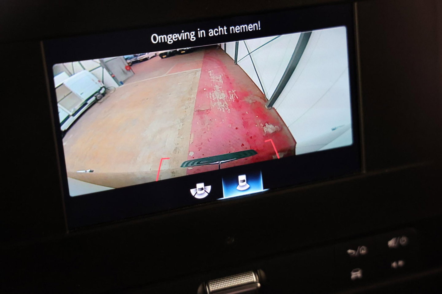 Mercedes-Benz Sprinter 317 L1H1 170PK 2000KG TREKVERMOGEN