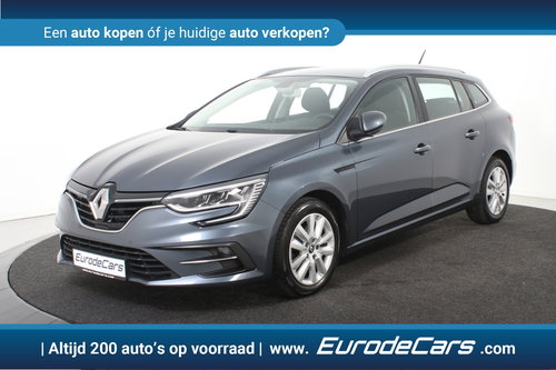 Renault Mégane Estate