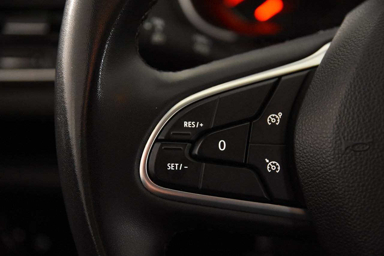 Renault Mégane Estate