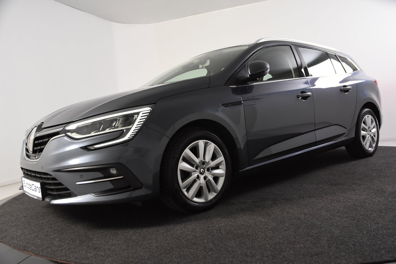 Renault Mégane Estate