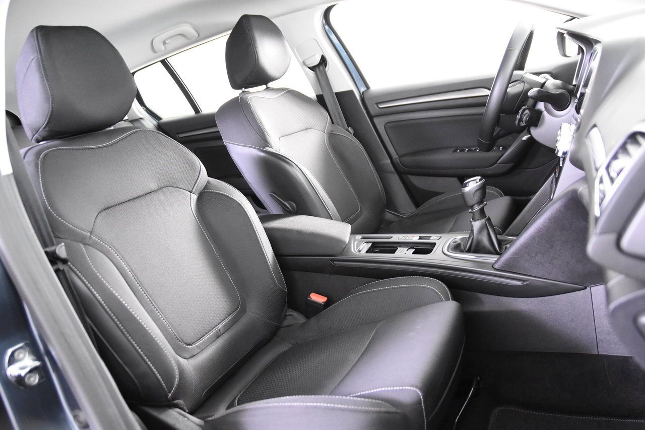 Renault Mégane Estate